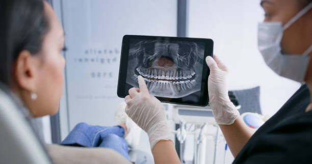 Licensed Tooth Extraction service in Belmont, NC - Smile Center Dentistry